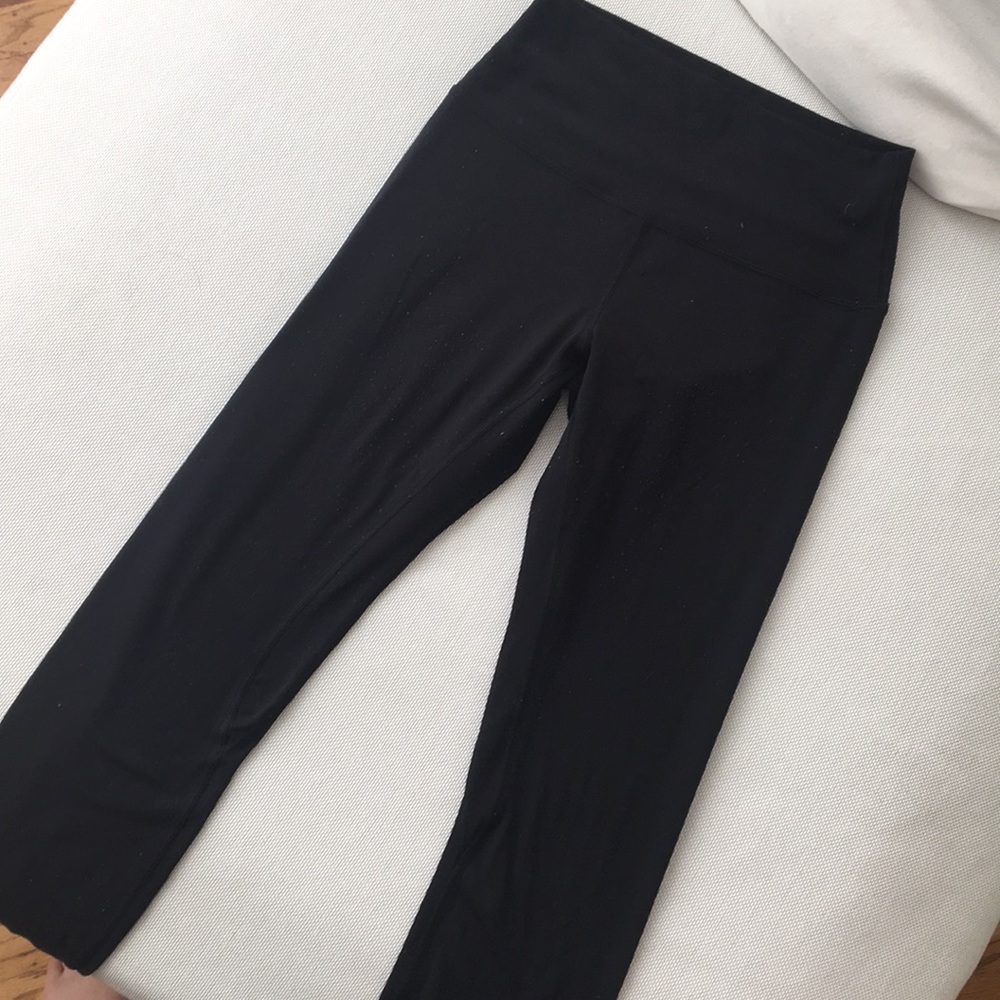 Lululemon Align Crop